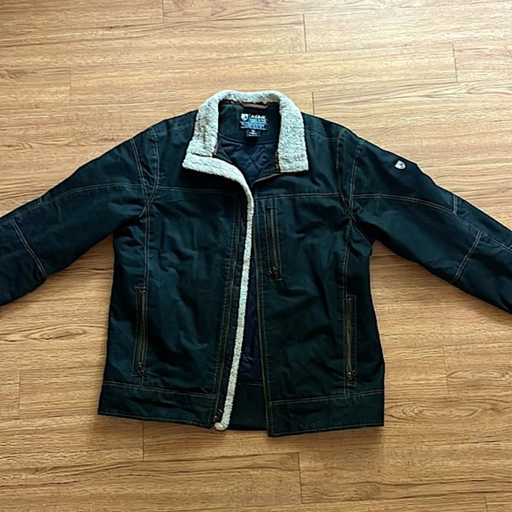 KUHL BURR™ LINED JACKET